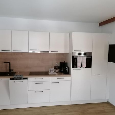 Appartement Schneeberger Цел ам Цилер Екстериор снимка