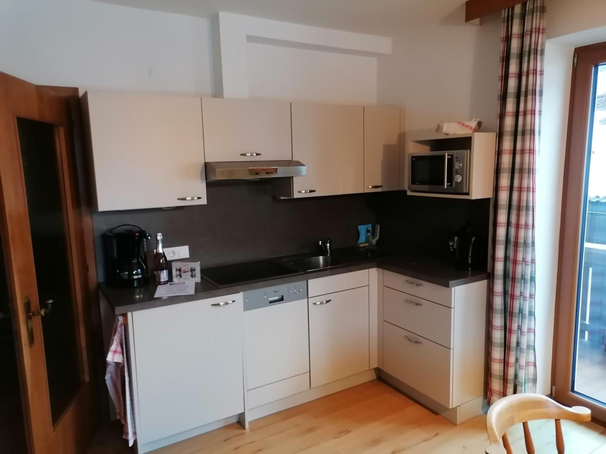 Appartement Schneeberger Цел ам Цилер Екстериор снимка