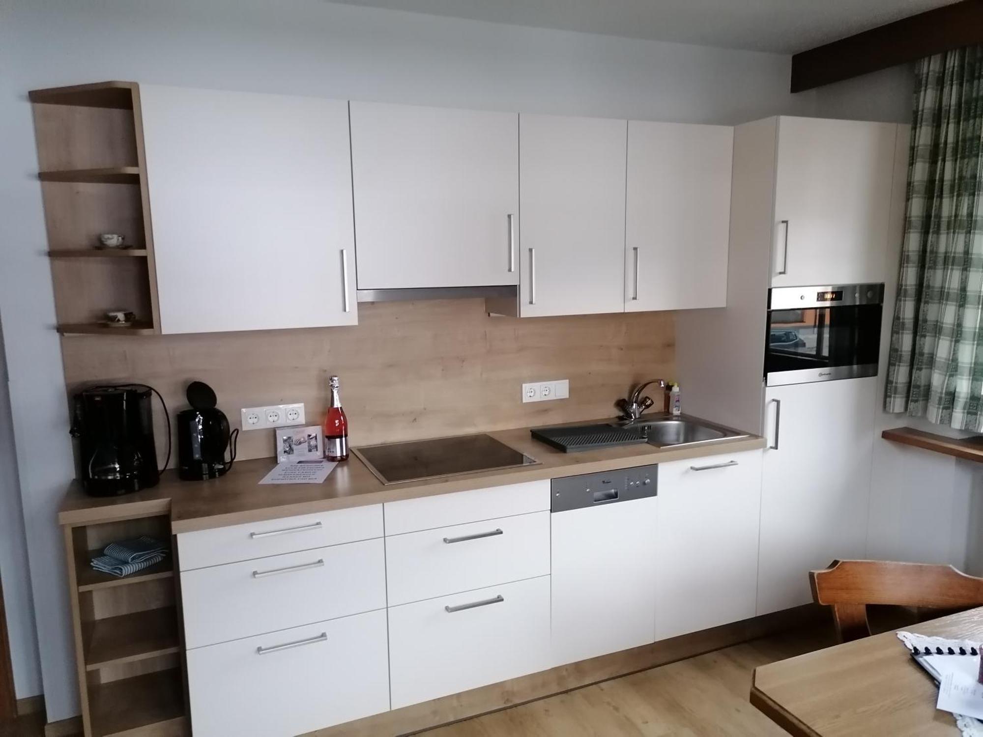 Appartement Schneeberger Цел ам Цилер Екстериор снимка