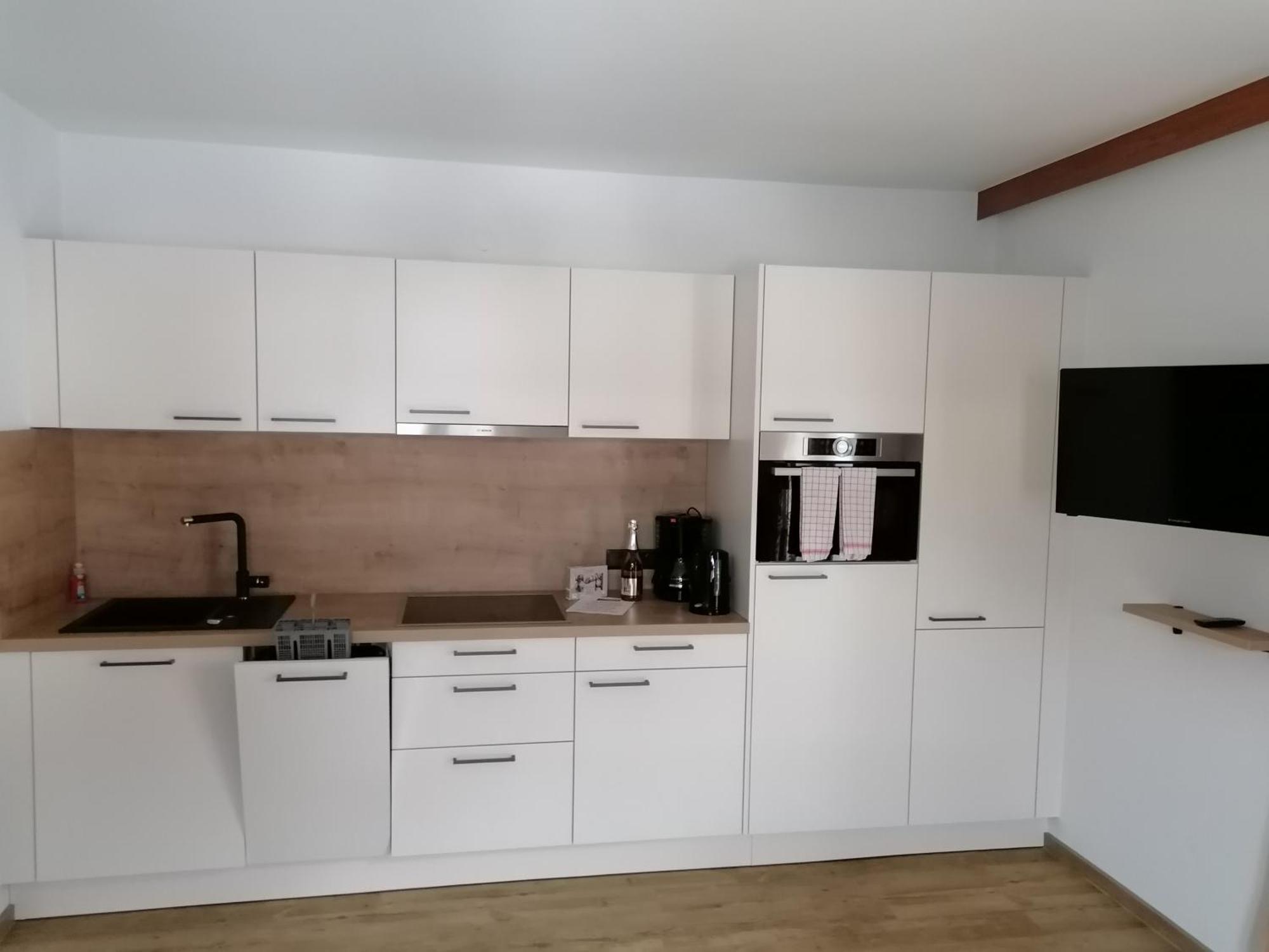 Appartement Schneeberger Цел ам Цилер Екстериор снимка