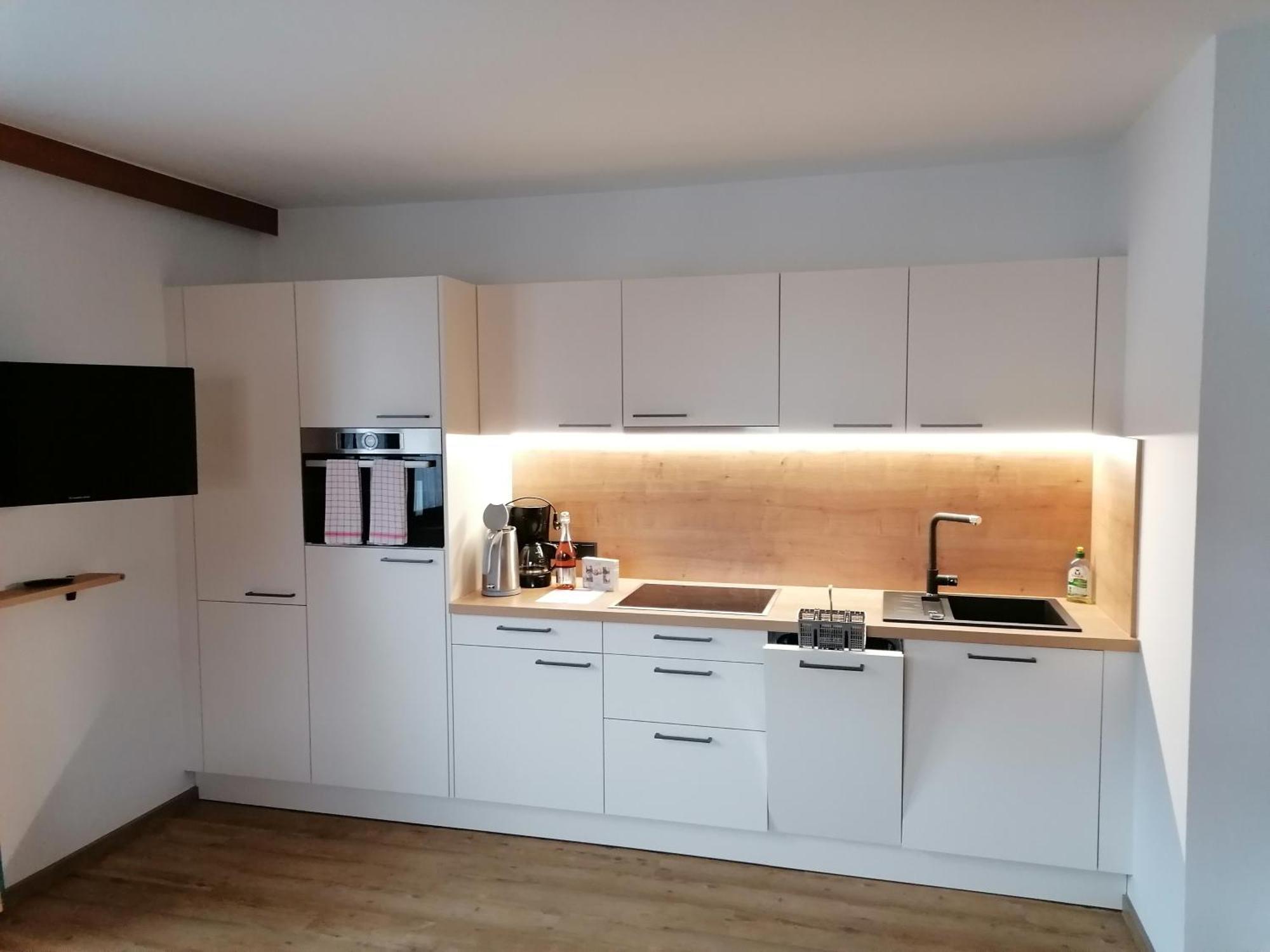 Appartement Schneeberger Цел ам Цилер Екстериор снимка