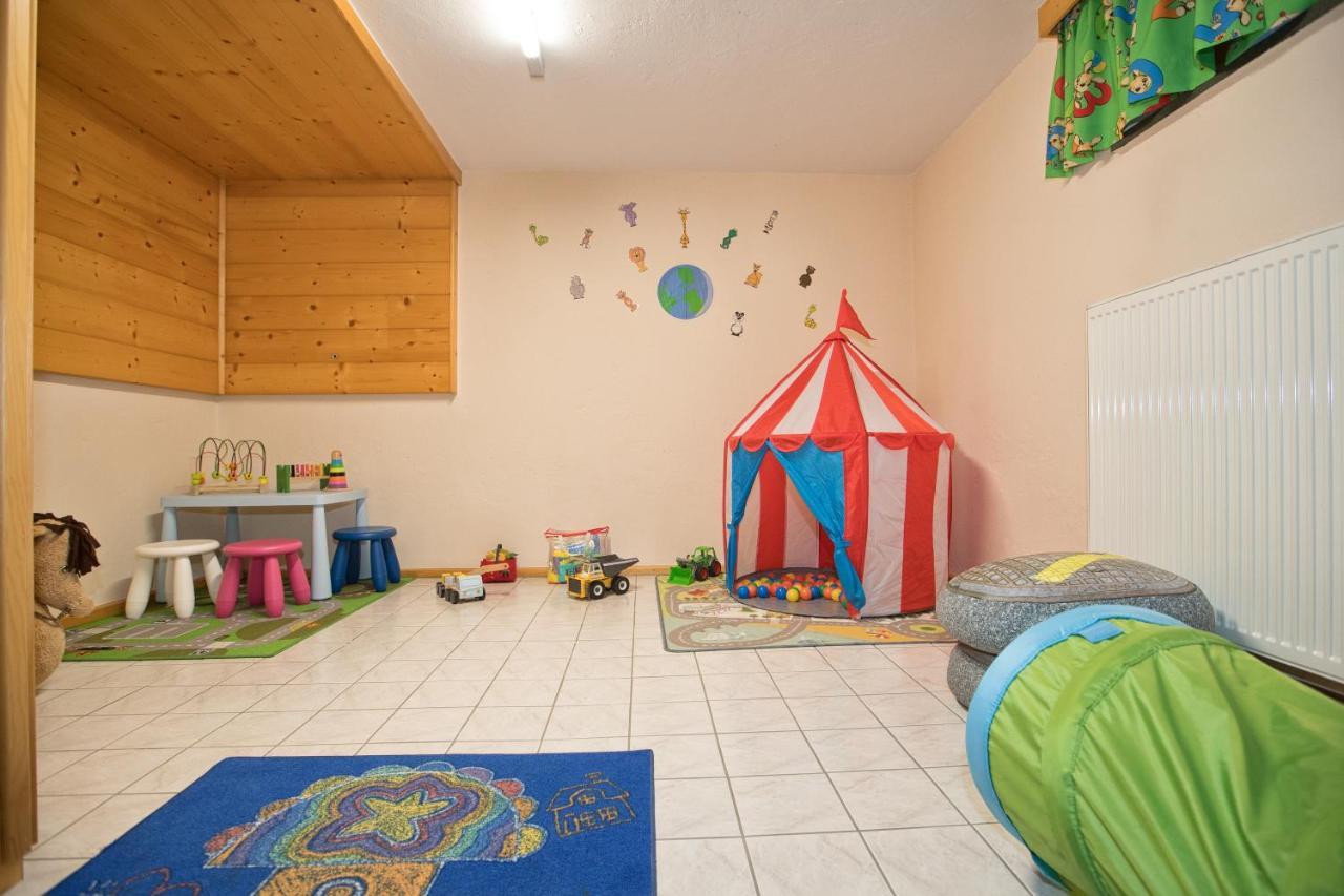 Appartement Schneeberger Цел ам Цилер Екстериор снимка