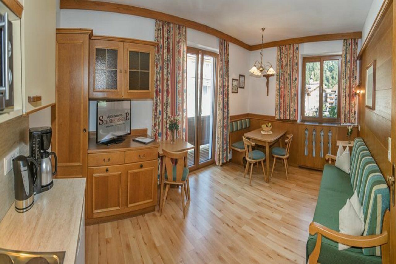 Appartement Schneeberger Цел ам Цилер Екстериор снимка
