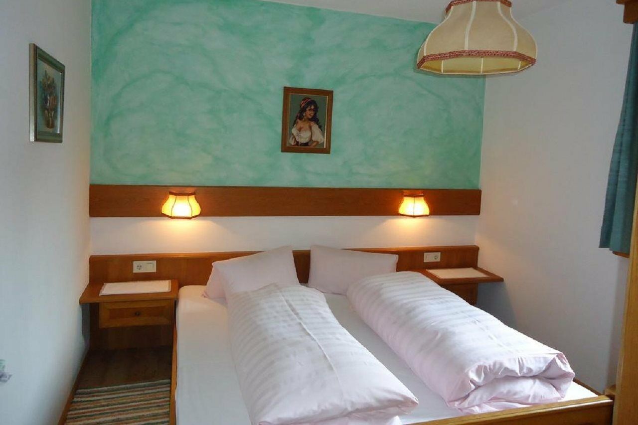 Appartement Schneeberger Цел ам Цилер Екстериор снимка